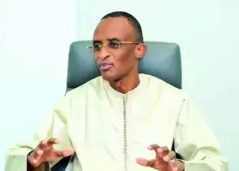 عبد الله سو: دافعنا عن موقف السنغال بشكل جيد أمام “طاس”