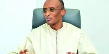عبد الله سو: دافعنا عن موقف السنغال بشكل جيد أمام “طاس”