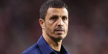 جمال سلامي يدخل حسابات الفتح السعودي