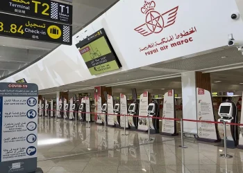 ارتفاع حركة النقل الجوي بالمغرب إلى أكثر من 29 مليون مسافر إلى متم شتنبر 2026