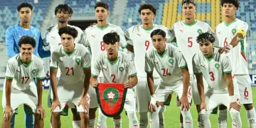 المغرب وليبيا في مواجهة حاسمة على لقب دورة شمال إفريقيا