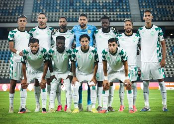 الرجاء يواصل استعداداته لمواجهة نهضة الزمامرة