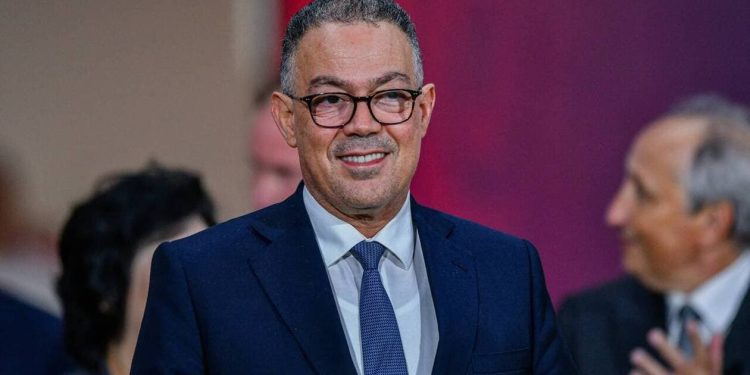 لقجع يكشف تفاصيل جديدة عن مشروع ملعب الحسن الثاني ببن سليمان