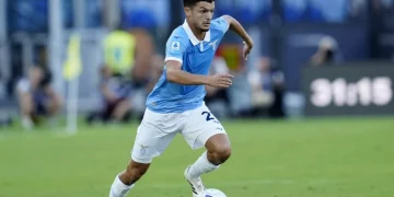 تألق رضا بلحيان في إيطاليا يعيده إلى دائرة اهتمام المنتخب المغربي
