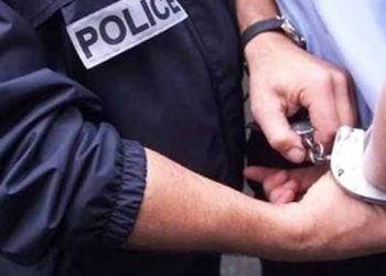 شبهة ترويج الخمور دون ترخيص تنتهي بتوقيف سائح أجنبي بإمسوان