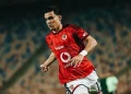 أهلي بنغازي يجدد اهتمامه بالتعاقد مع بنشرقي