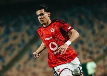 أهلي بنغازي يجدد اهتمامه بالتعاقد مع بنشرقي
