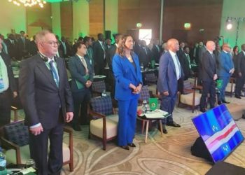 لقجع يحضر مؤتمر استراتيجية “الكاف” لمناقشة مستقبل الكرة الإفريقية