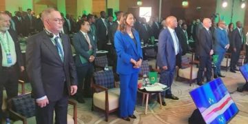 لقجع يحضر مؤتمر استراتيجية “الكاف” لمناقشة مستقبل الكرة الإفريقية