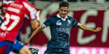 التعادل السلبي ينهي مواجهة المغرب التطواني والفتح الرياضي