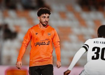 نهضة بركان يتخطى ستار سبورت ويواصل مغامرته في دوري الأبطال