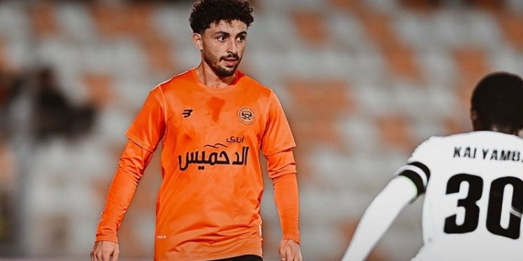 نهضة بركان يتخطى ستار سبورت ويواصل مغامرته في دوري الأبطال