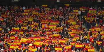“فيفا” يفرض عقوبات على الاتحاد الإسباني بعد أحداث مباراة مصر