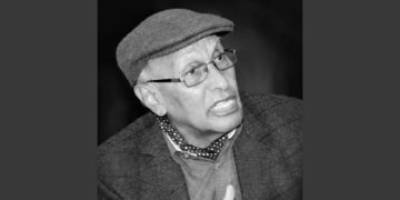 وزارة الثقافة تنعي الكاتب المسرحي المغربي عزيز السغروشني