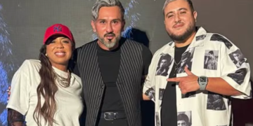 جيلان وبيتهوفن يجتمعان مع يويو هاني سينغ في عمل مغربي هندي مرتقب