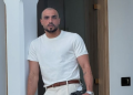 “صوتك ماشي حقيقي؟”..عبد العزيز وانزة يرد على المشككين ويتحدى بالعمل المقبل