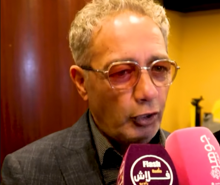 في تصريح لفلاش راديو رفيق بوبكر: فرحان بامرأة على رأس الحكومة ومتفائل بقيادة “البام” للمرحلة المقبلة