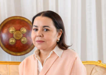 الأميرة للا أسماء تواصل دعم الأطفال الصم عبر برنامج “نسمع” وتستقبل مستفيدين من المغرب وبنما