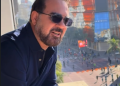 بالفيديو..وائل جسار يشكر الجمهور المغربي برسالة مؤثرة بعد حفله الناجح بالدار البيضاء