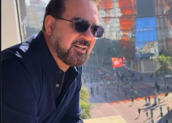 بالفيديو..وائل جسار يشكر الجمهور المغربي برسالة مؤثرة بعد حفله الناجح بالدار البيضاء