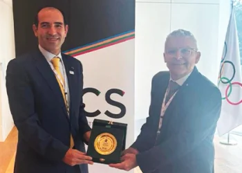 هيئة النزاهة المغربية تنضم إلى اللجنة التوجيهية للشراكة الدولية لمكافحة الفساد في الرياضة