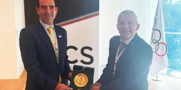هيئة النزاهة المغربية تنضم إلى اللجنة التوجيهية للشراكة الدولية لمكافحة الفساد في الرياضة
