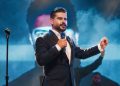 ناصيف زيتون يلتقي جمهوره المغربي في حفل فني مرتقب بالرباط
