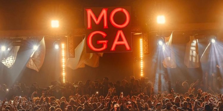 مهرجان MOGA يسدل الستار على دورة استثنائية بالصويرة