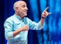 حسن الفد يلتقي جمهوره بباريس في عرض كوميدي جديد “HASSAN JIDANE”