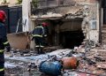 انفجار قوي يهز حي تالبورجت بأكادير ويستنفر مصالح الوقاية المدنية