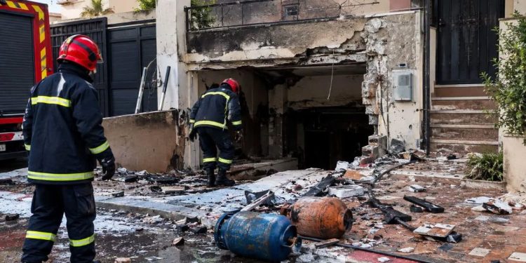 انفجار قوي يهز حي تالبورجت بأكادير ويستنفر مصالح الوقاية المدنية