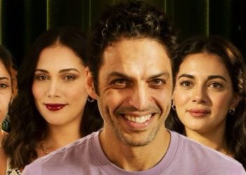 القاعات السينمائية المغربية على موعد مع فيلم “وارث الأسرار” في 4 نونبر المقبل