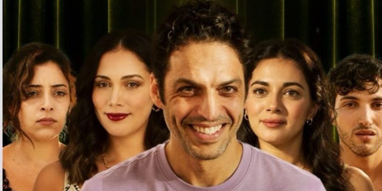 القاعات السينمائية المغربية على موعد مع فيلم “وارث الأسرار” في 4 نونبر المقبل