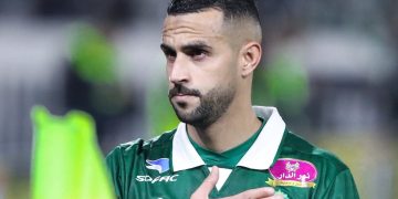 استبعاد مفاجئ من قائمة الرجاء قبل مواجهة بركان