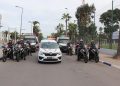 أمن الدار البيضاء يتعزز بوحدة متنقلة جديدة لشرطة النجدة بعين السبع الحي المحمدي