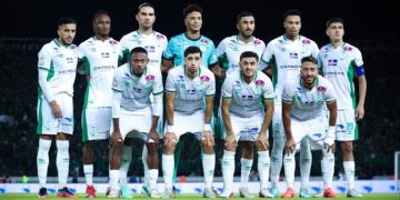الرجاء يحسم التأهل إلى دور المجموعات إفريقياً بثنائية قاتلة أمام الفريق النيجيري
