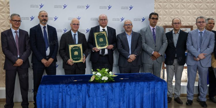 بريد المغرب ينضم إلى البوابة الوطنية للحق في الحصول على المعلومات