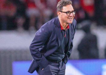 مدرب مغربي مرشح لتولي قيادة الزمالك في المرحلة المقبلة