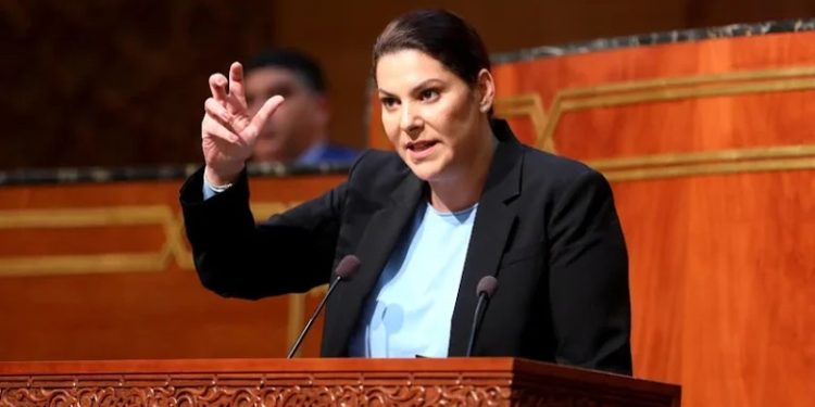 المنصوري: الحكومة الجديدة أمام مسؤولية ترجمة إرادة المغاربة إلى نتائج ملموسة