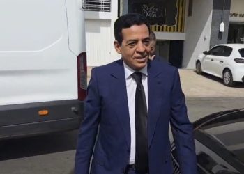 مشاورات تشكيل الحكومة تتواصل.. المنصوري تلتقي الاتحاد الدستوري