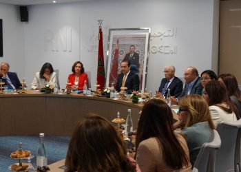 الأحرار يستعدون للمرحلة المقبلة.. قرار المشاركة في الحكومة أمام المجلس الوطني