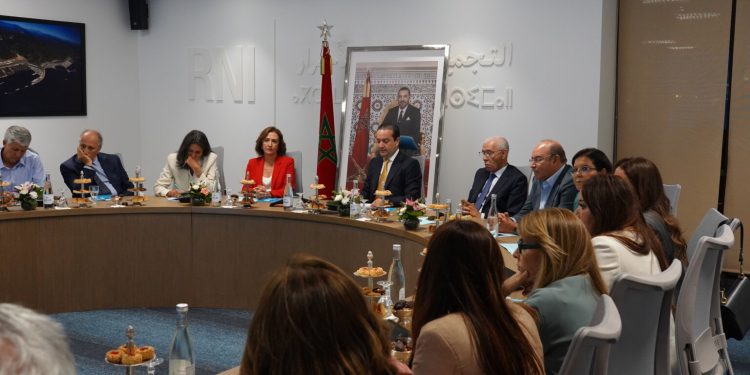 الأحرار يستعدون للمرحلة المقبلة.. قرار المشاركة في الحكومة أمام المجلس الوطني