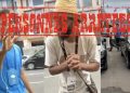 فيديو يثير الاستنفار بمراكش.. توقيف شخصين بعد الاعتدا-ء على سائحين وابتزازهما