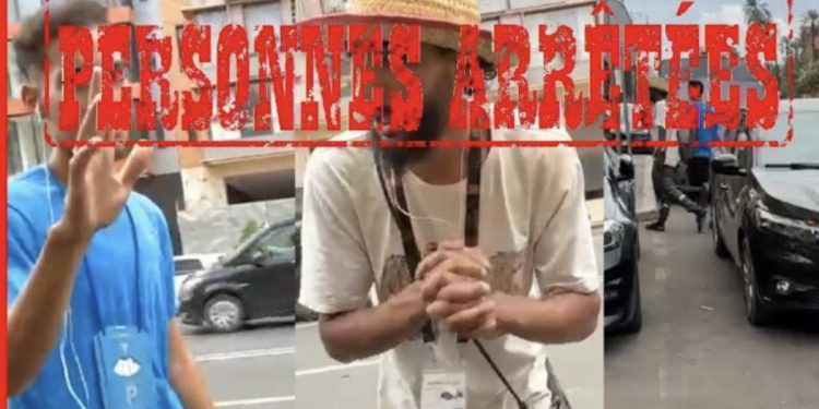 فيديو يثير الاستنفار بمراكش.. توقيف شخصين بعد الاعتدا-ء على سائحين وابتزازهما
