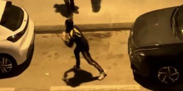 مواجهات بالحجارة وعبارات نابية تعكر أجواء حي النورس بطنجة عقب الديربي