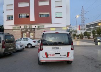 سرقة صادمة داخل حمام بعين السبع.. لصوص يتركون ضحيتين بلا أموال ولا هواتف ولا حتى ملابس