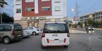 سرقة صادمة داخل حمام بعين السبع.. لصوص يتركون ضحيتين بلا أموال ولا هواتف ولا حتى ملابس