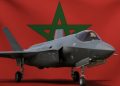 مراكش تستعد لاستقبال F-35A.. المقاتلة الأمريكية المتطورة تحلق في سماء المغرب