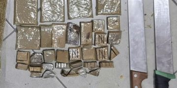 الجديدة.. درك سيدي إسماعيل يطيح بمروج مخدرات ويحجز كمية مهمة من الشيرا والكيف