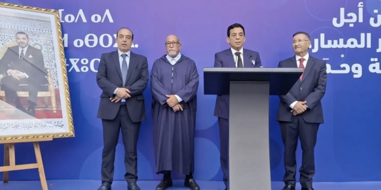 تفويض كامل لجودار.. الاتحاد الدستوري يرسم ملامح موقعه في الحكومة المقبلة